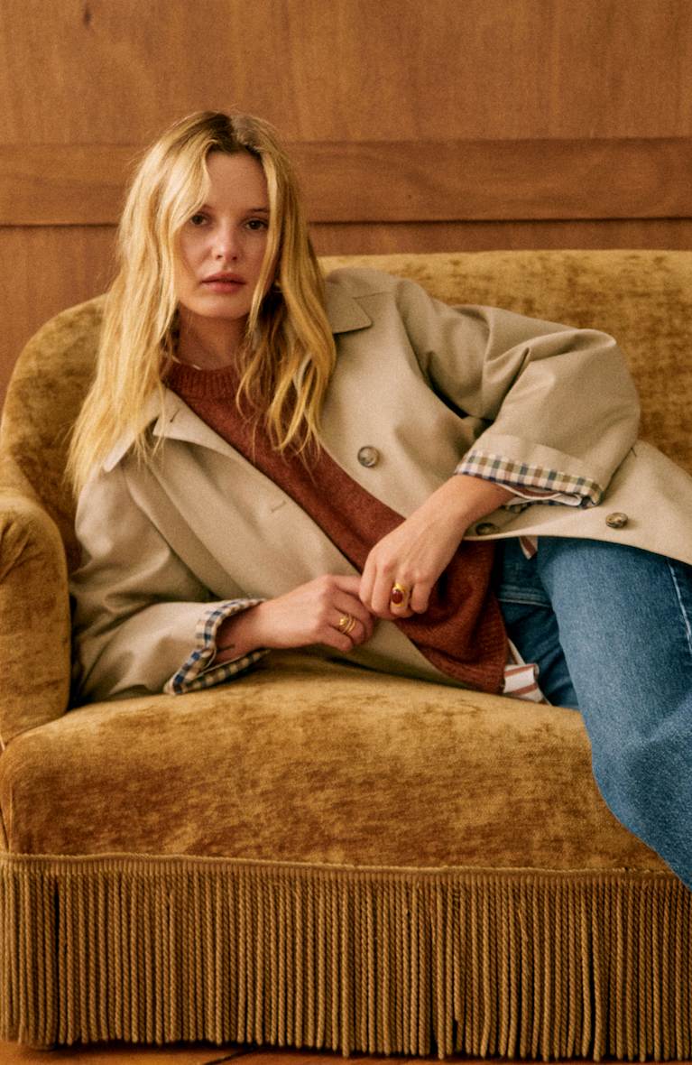 Ready-to-wear, Leather Goods, Accessories and Fragrance | Sustainable  Parisian style | Sézane