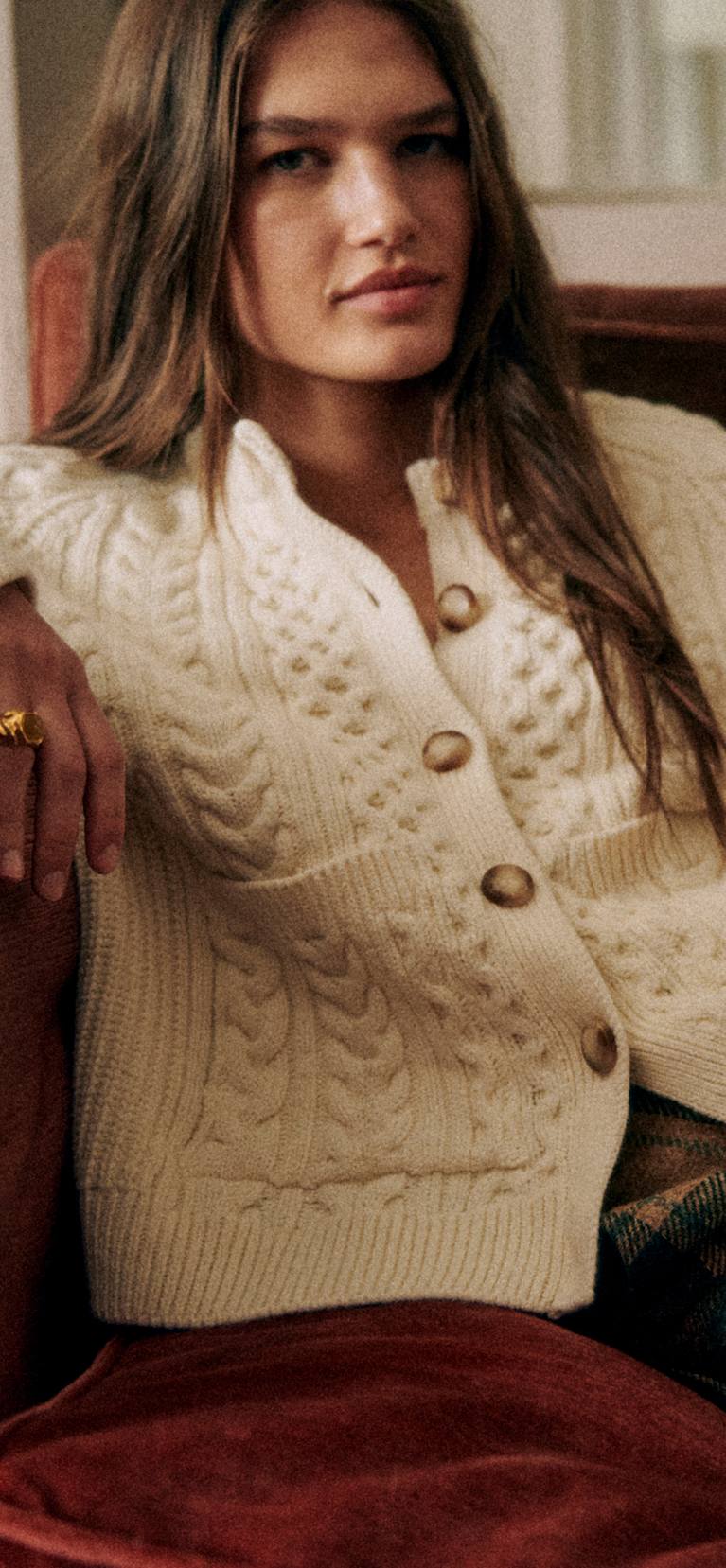 Sézane (セザンヌ) | 公式オンラインストア | レディースウェア