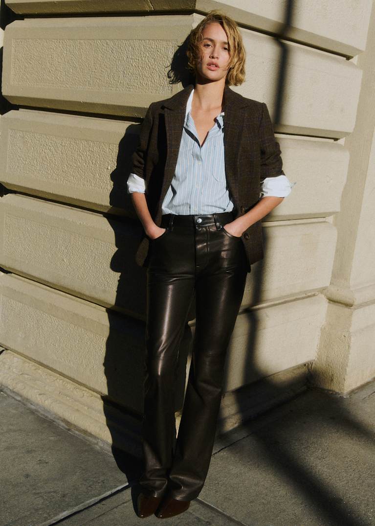 ブレザージャケット コレクション | レディースウェア | Sézane (セザンヌ)