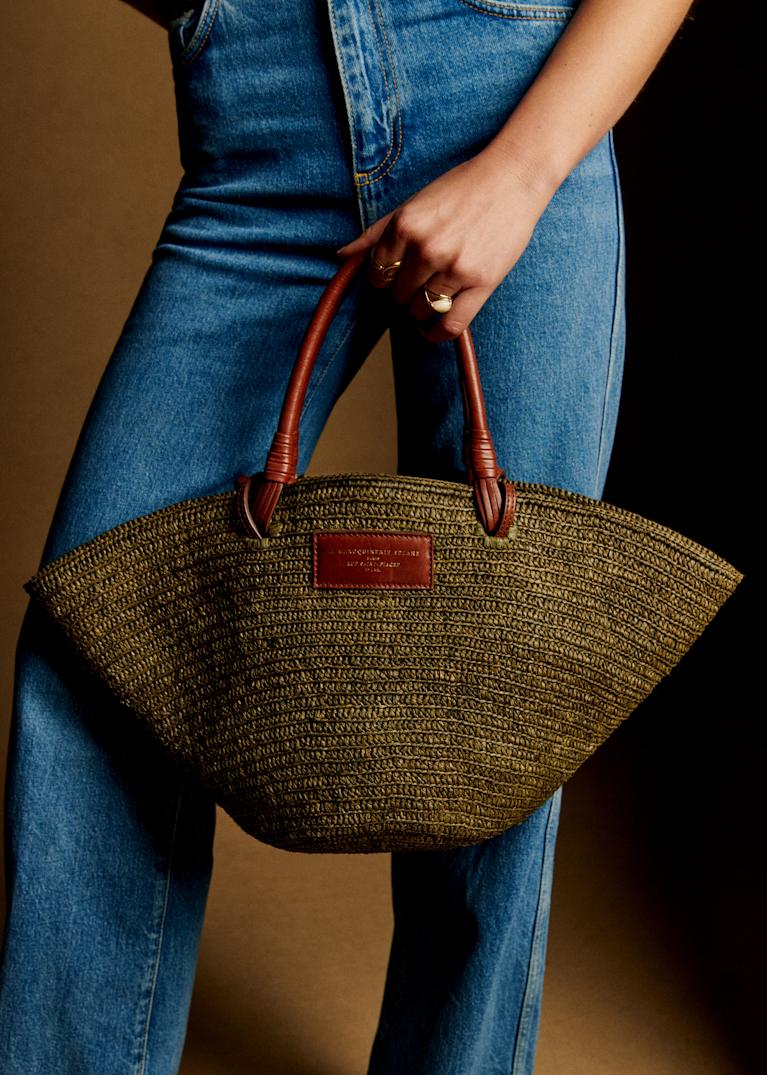 Leather Goods: bags, baskets & small leather goods | Women's Leather Goods: bags, baskets & small leather goods | Women's