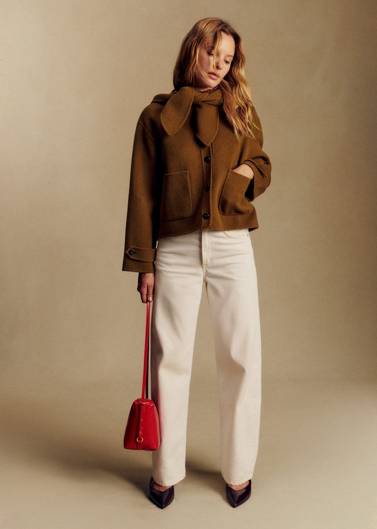 New in | Womenswear | Sézane