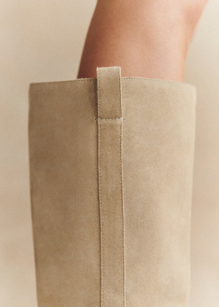Suzzane Ankle Boots main image 0