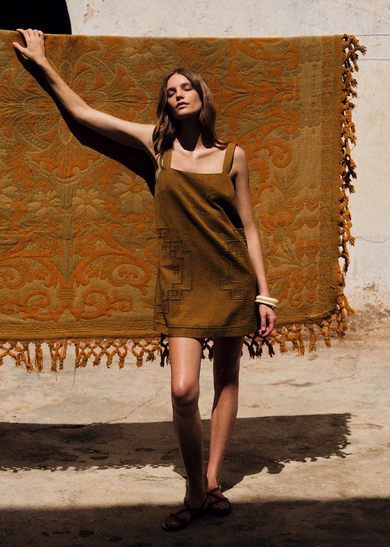 Kleider: mini, midi oder maxi | Damenmode | Szane