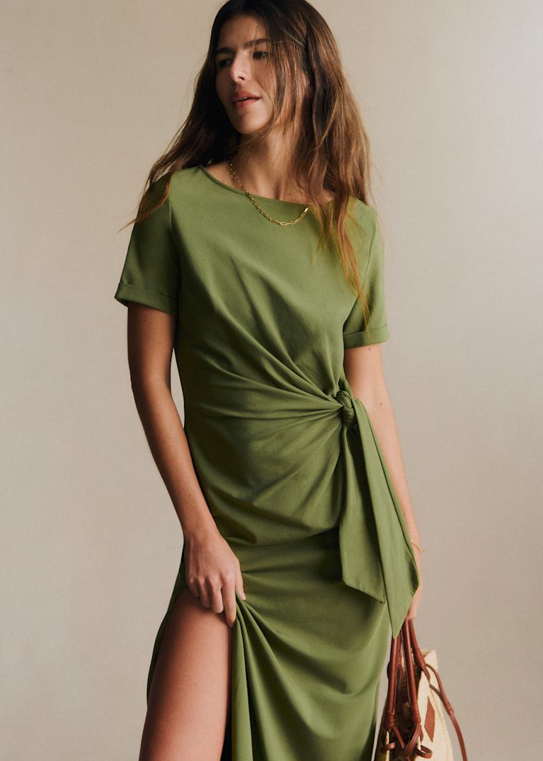 Pippa Dress by Sézane