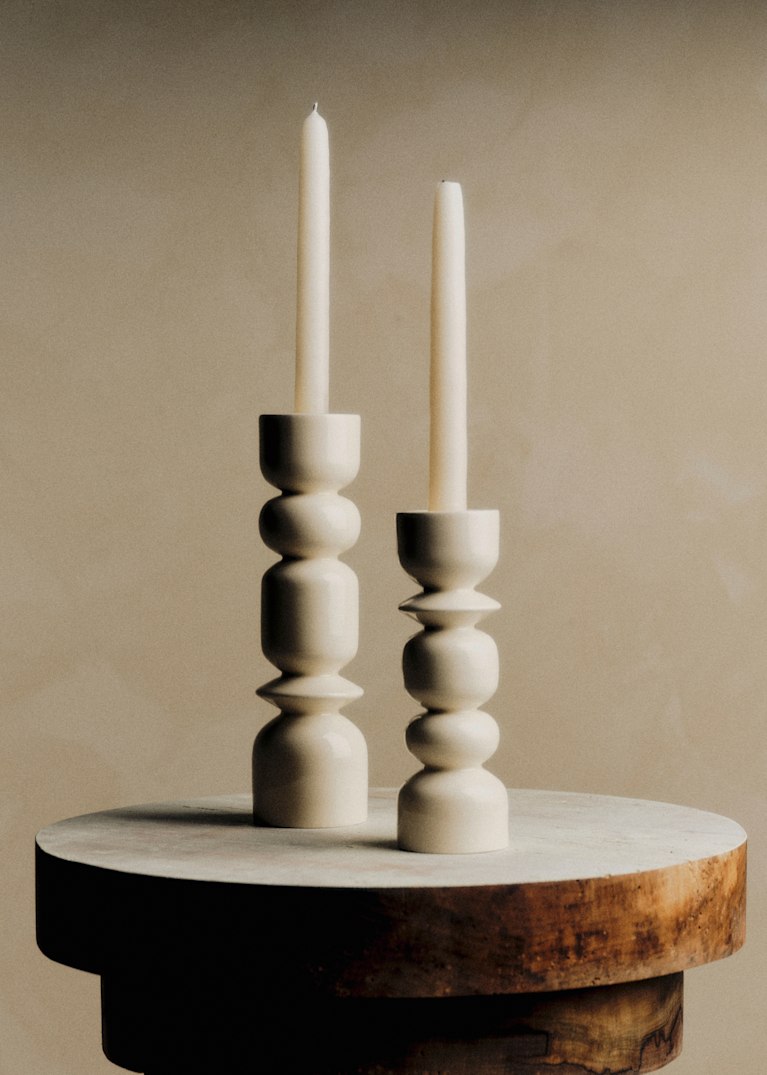 Stationery and Scents | Les Composantes | Lifestyle | Sézane