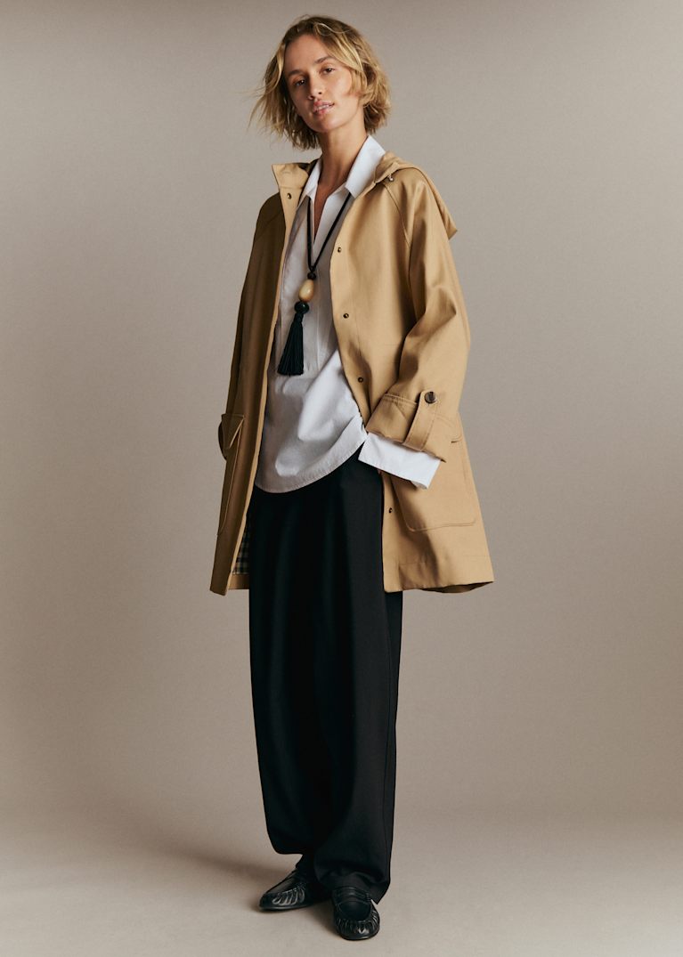 All Jackets: Fashionable & Timeless Pieces | Sézane
