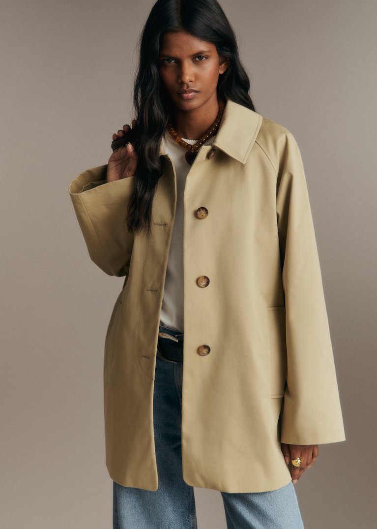 All Jackets: Fashionable & Timeless Pieces | Sézane