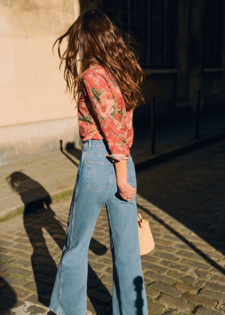 Back in stock | Womenswear | Sézane