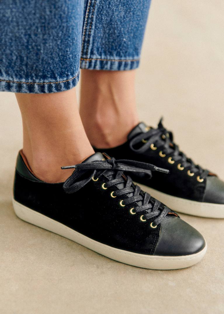 スニーカー ＆ バスケット: モードなシューズ | レディースウェア