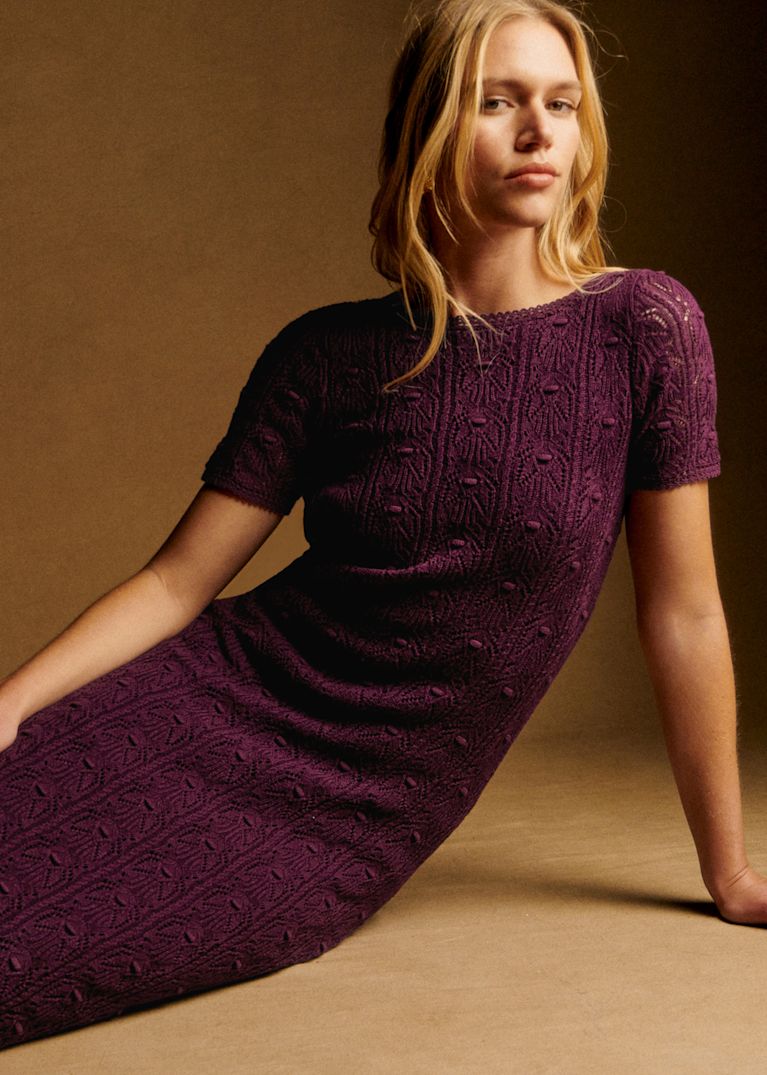 Dresses: mini, midi & maxi | Womenswear | Sézane