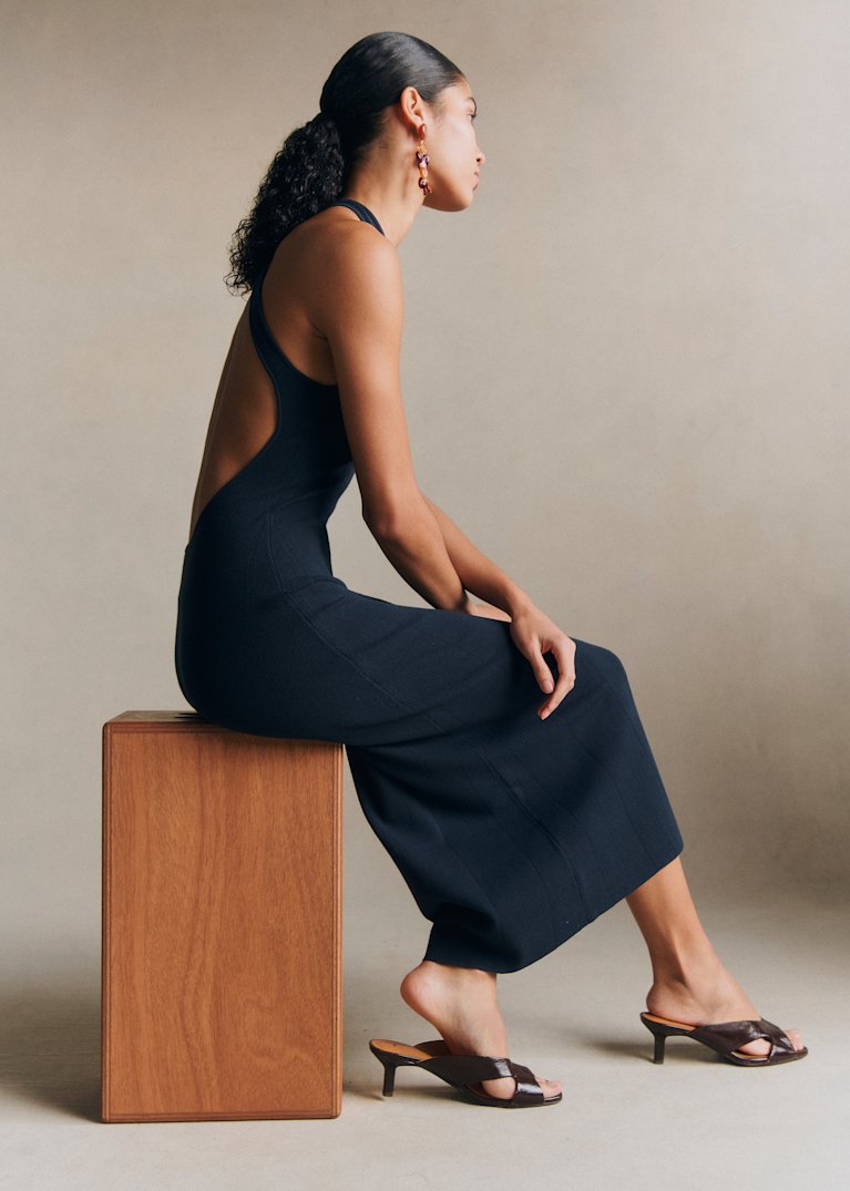 Midi & maxi dresses | Womenswear | Szane