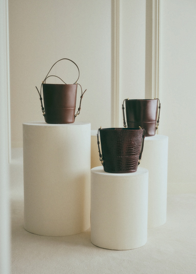 Save the date Holiday Collection 2025 | Sézane