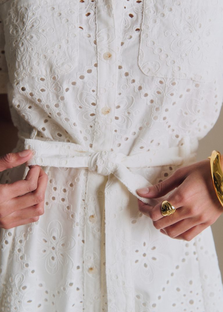 ドレス : ショート、ミディ、ロング | レディースウェア | Sézane