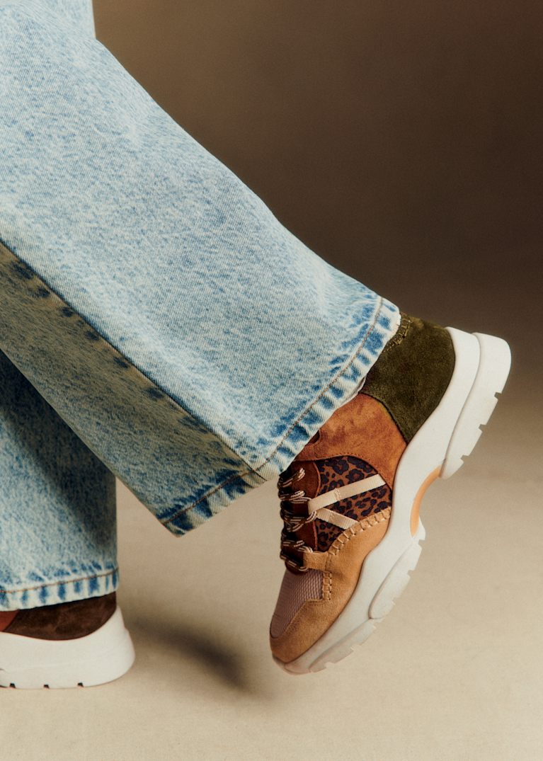 Sneakers & Trainers | Women's Fashion | Sézane