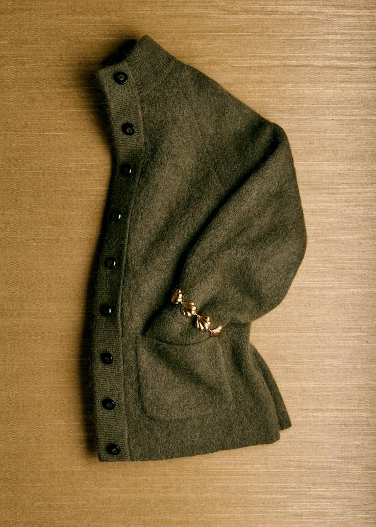 Mia Bracelet by Sézane