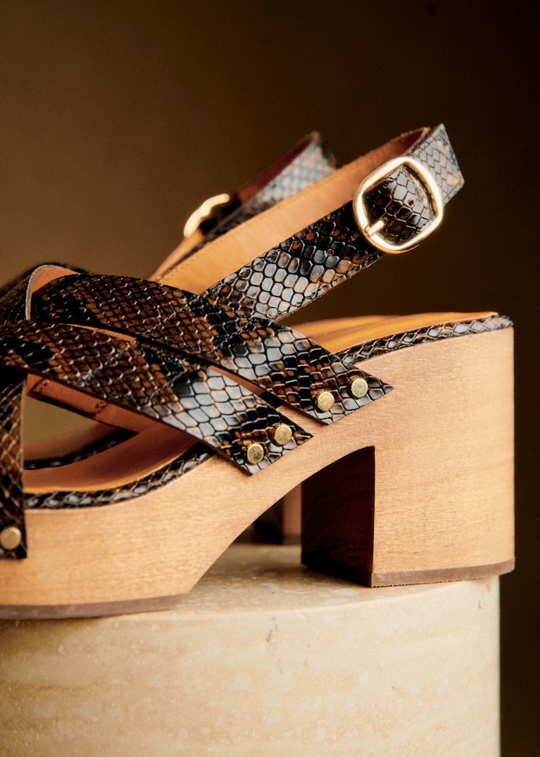 Sandals | Womenswear | Sézane