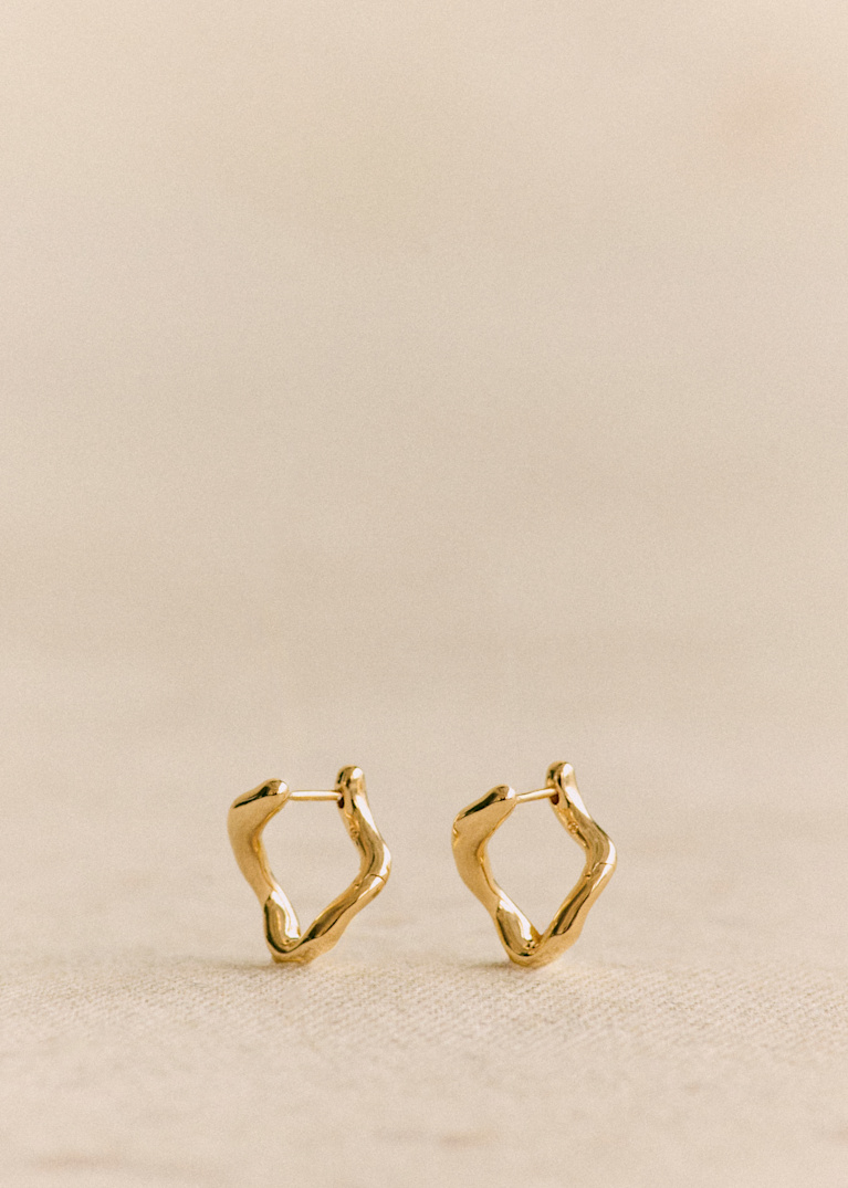 ピアス｜レディース｜Sézane