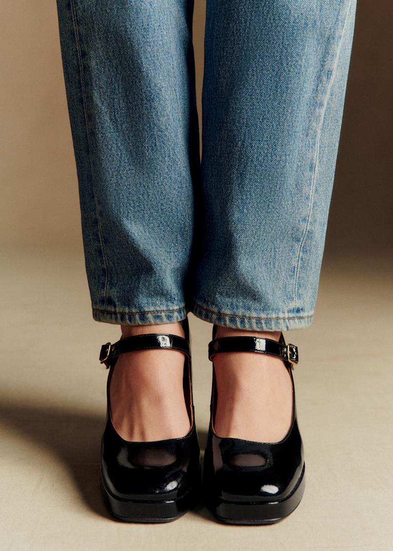 サンダル＆クロッグ : モードなシューズ | レディースウェア | Sézane