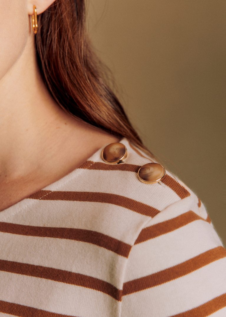 スウェットシャツ ＆ ボーダーコレクション | レディースウェア