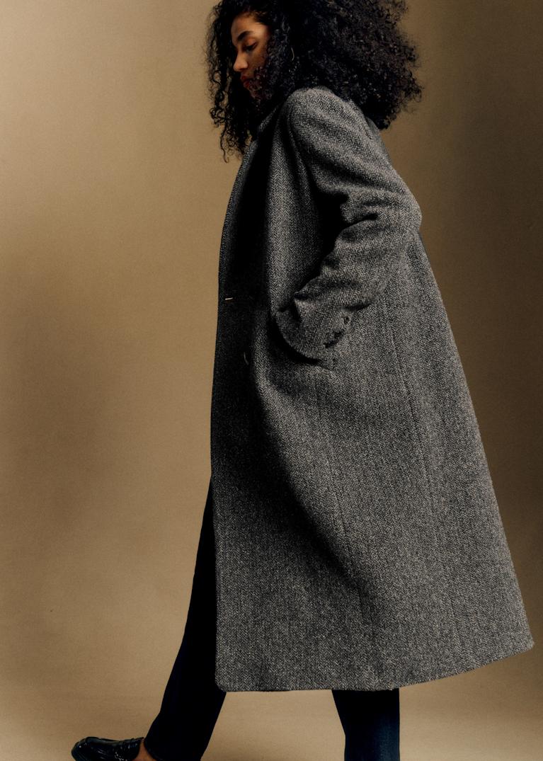 コート, Shop | Sézane