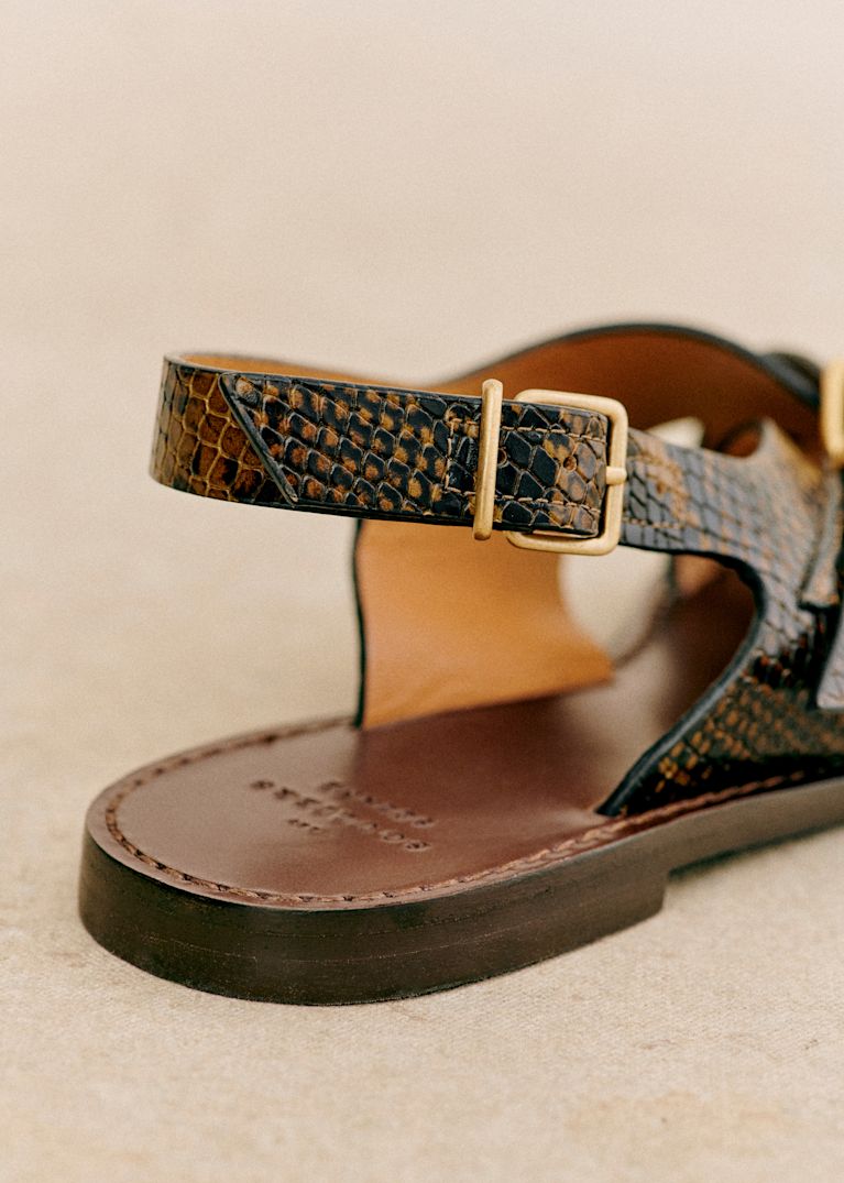Souliers | Mode femme | Sézane