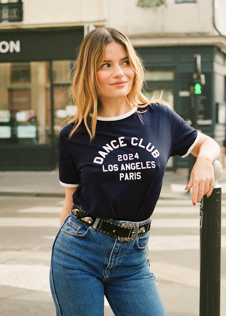 From Paris With Love, New In | Sézane