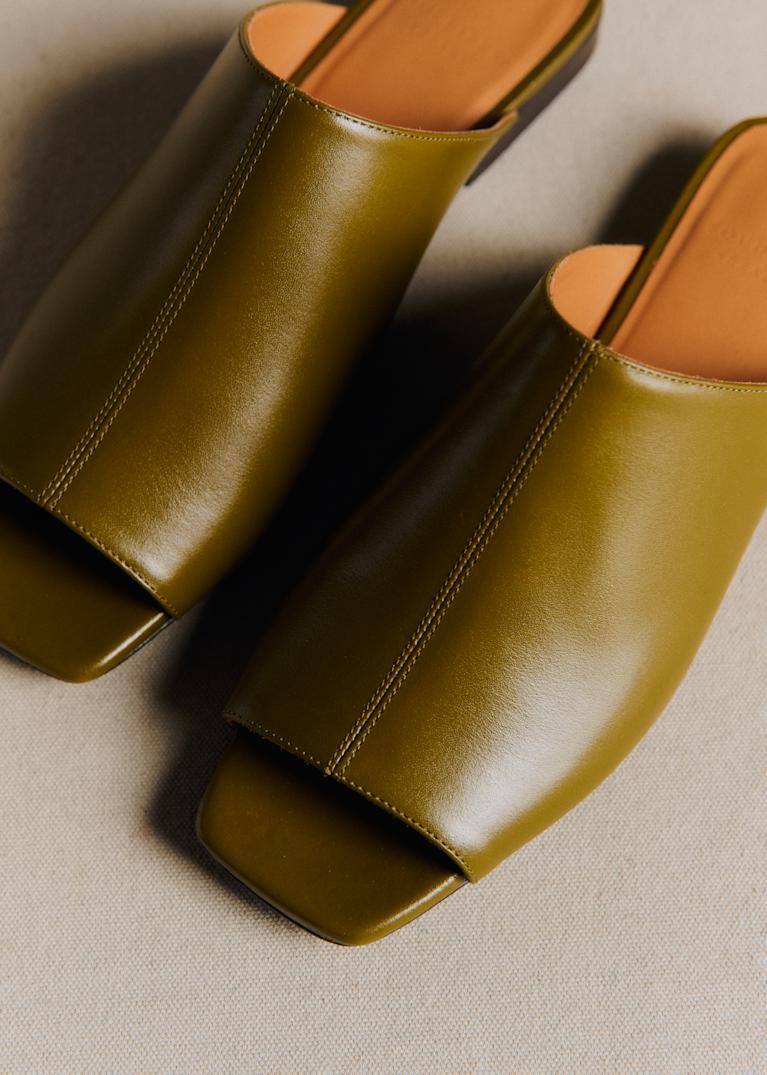 シューズ : エレガントなアイテム | レディースウェア | Sézane (セザンヌ)