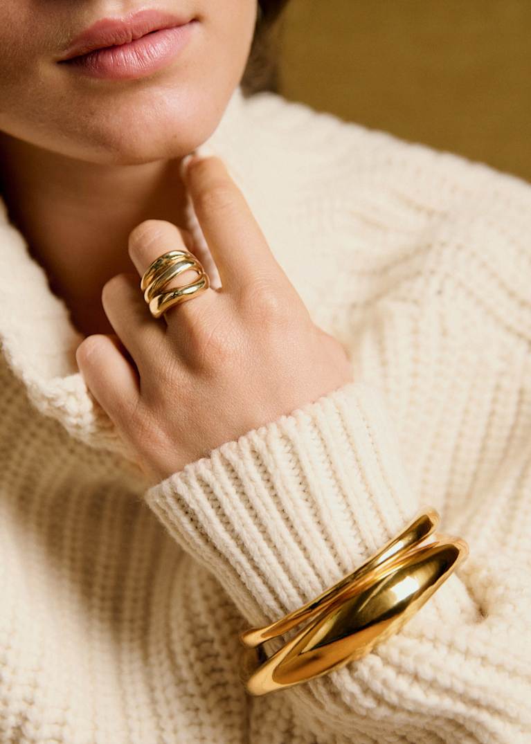 Knitwear: Women's Sweaters, Cardigans & Pullovers | Sézane