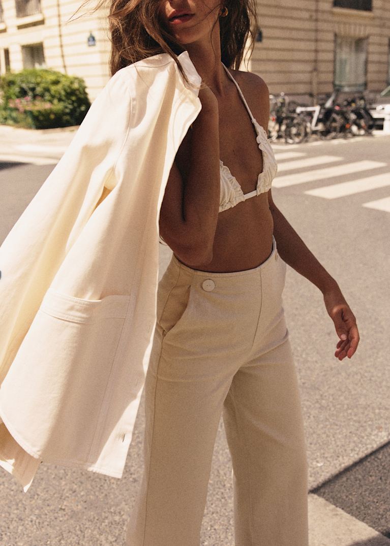 New in | Womenswear | Sézane