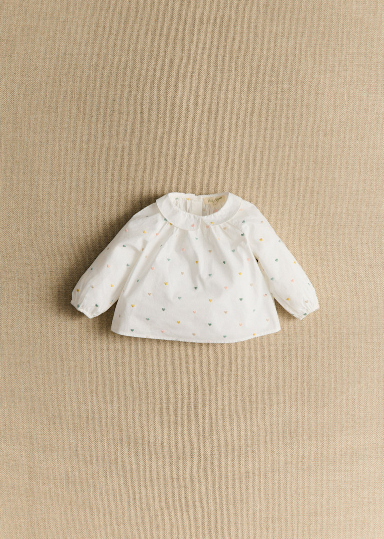 Newborn, Kids | Sézane