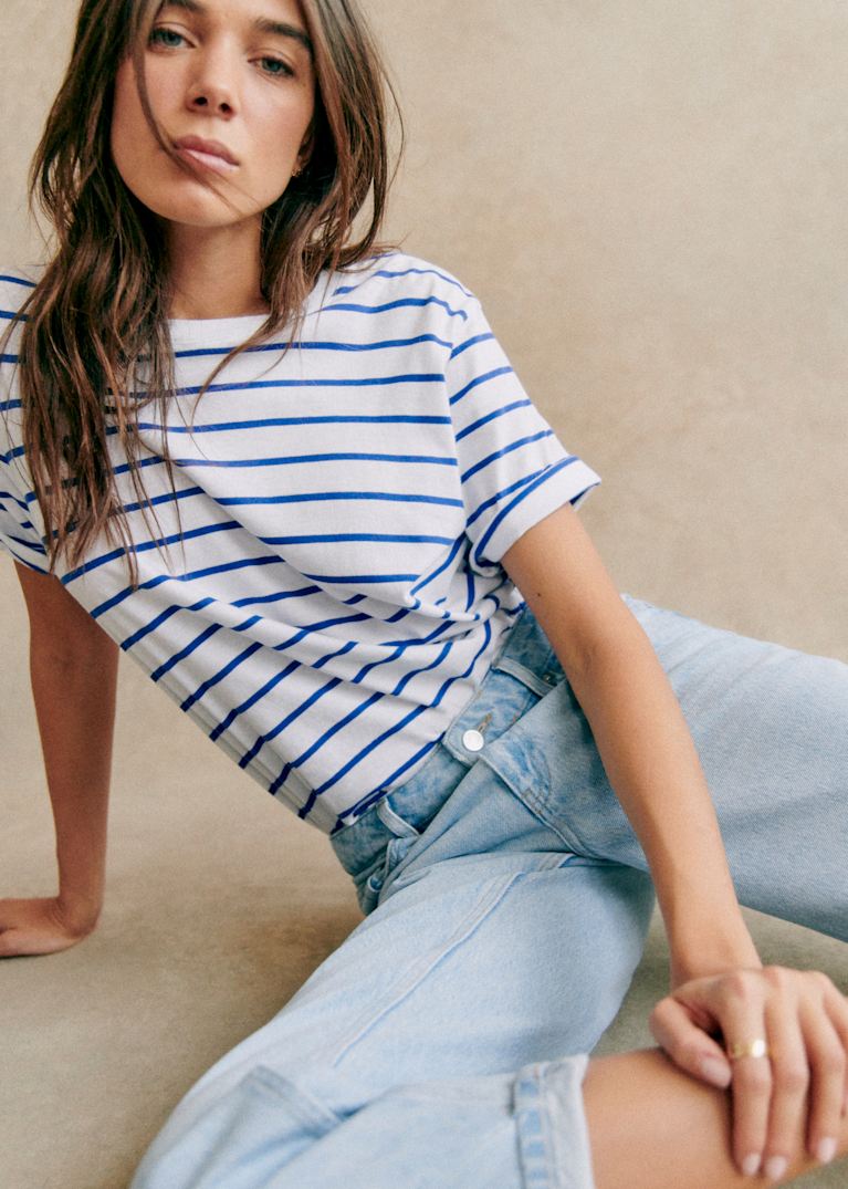 T-shirts & Tops | Womenswear | Sézane