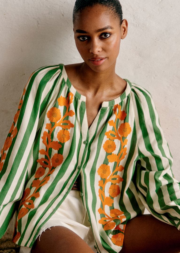 New in womenswear s zane