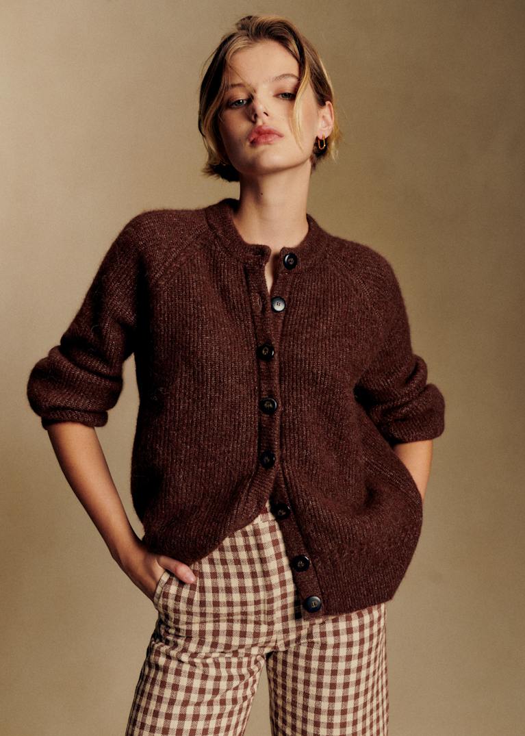 New in | Womenswear | Sézane