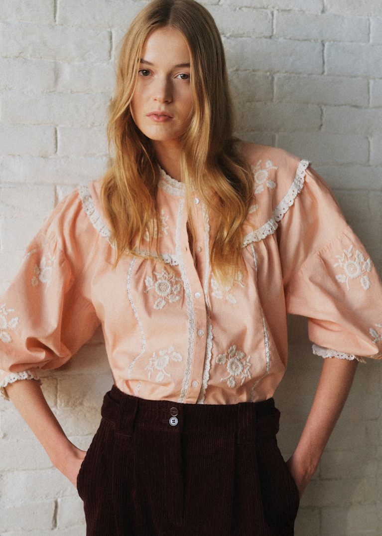 New in | Womenswear | Sézane