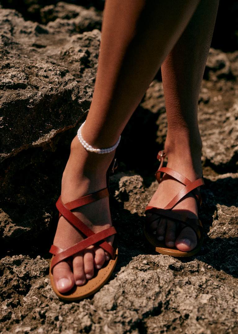 スイムウェア : ビキニ・スイムスーツ | レディースウェア | Sézane