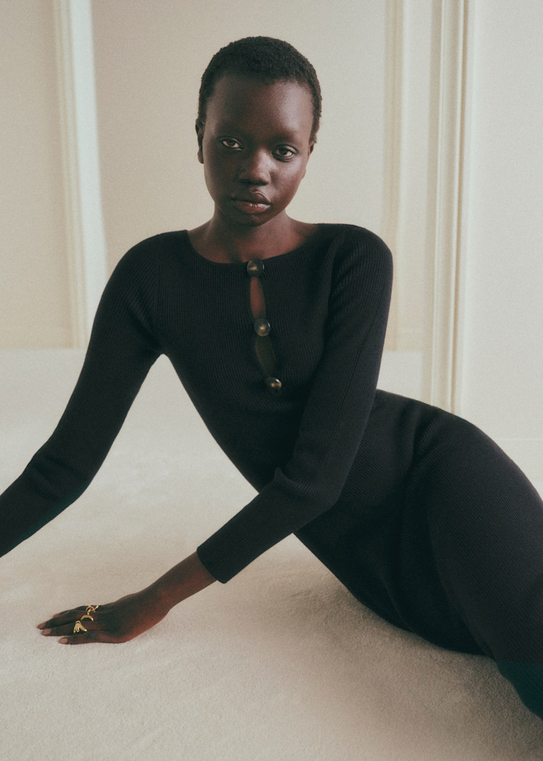 ニットワンピース, ニットウェア, Shop | Sézane