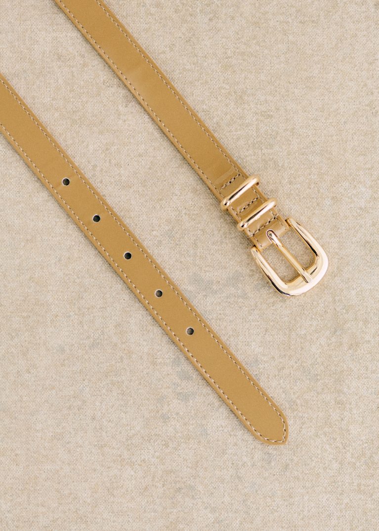 ※値下げ※ SEZANE ベルト　美品 レザーグッズ＆アクセサリー｜アーカイブセール ｜レディース｜Sézane