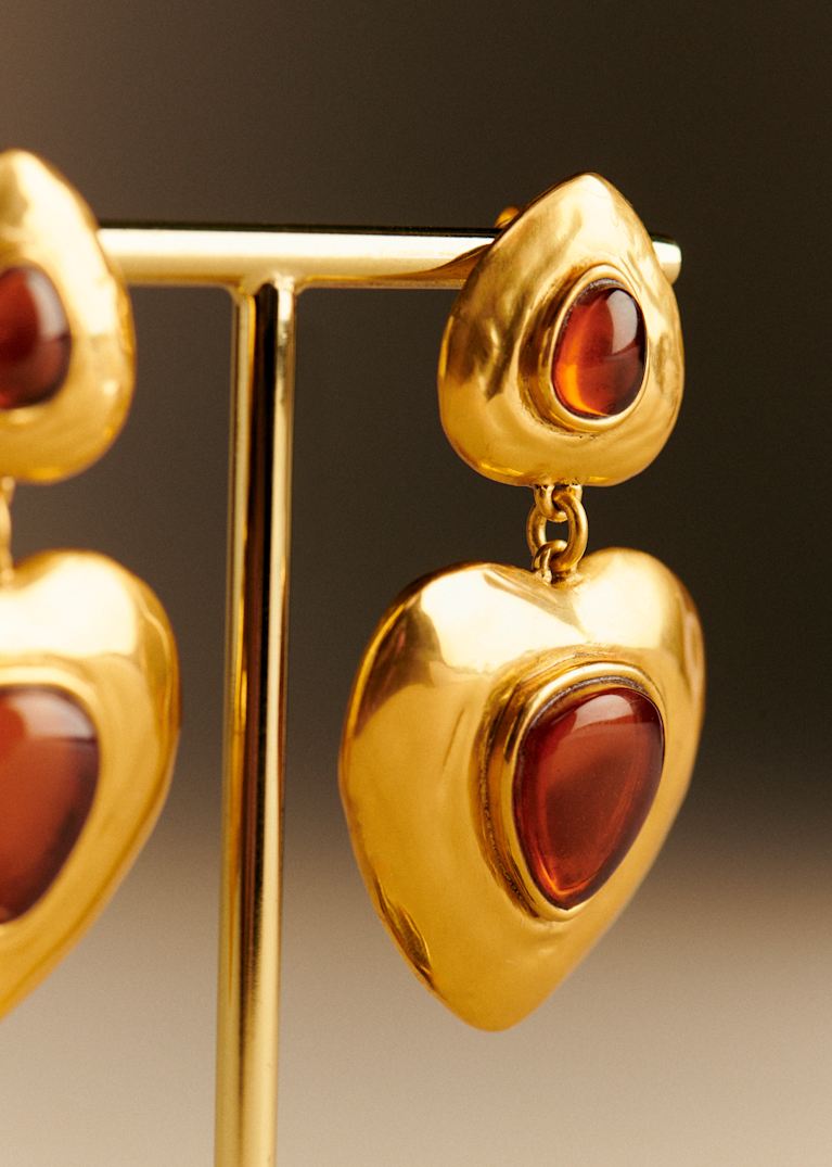 ピアス｜レディース｜Sézane