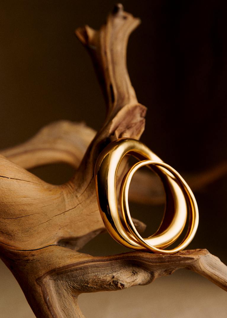 Rings & Bracelets | Womenswear | Sézane