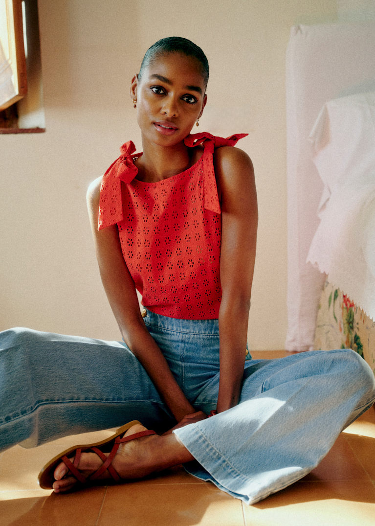New in | Womenswear | Sézane New in | Womenswear | Sézane