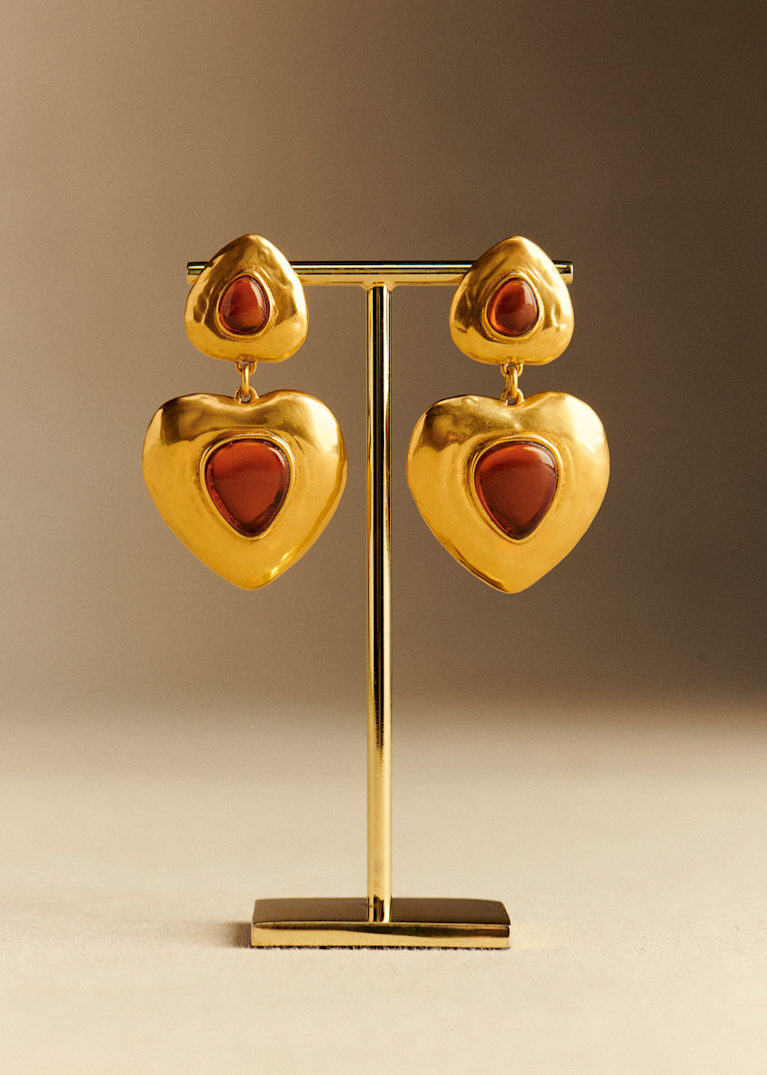 ピアス｜レディース｜Sézane