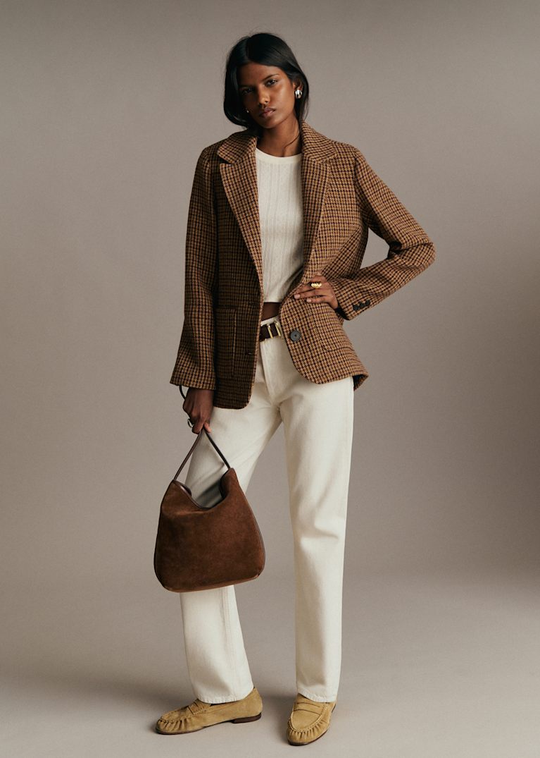 New in | Womenswear | Sézane