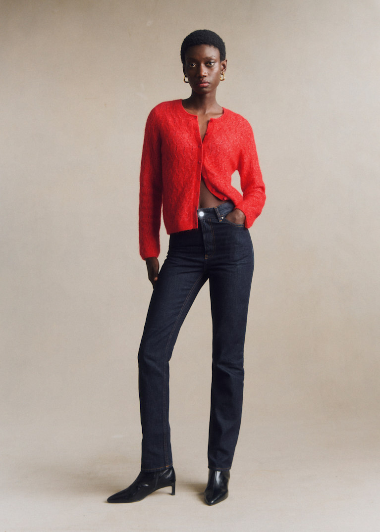 New in | Womenswear | Sézane