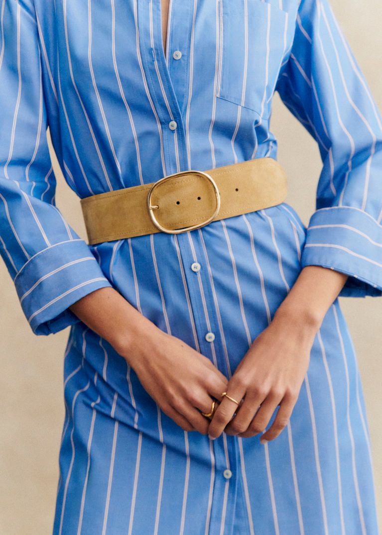 Belts | Womenswear | Sézane
