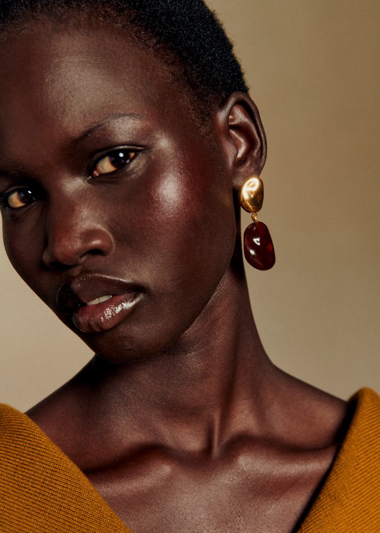 ジュエリー : ピアス・イヤリング | レディースウェア | Sézane (セザンヌ)