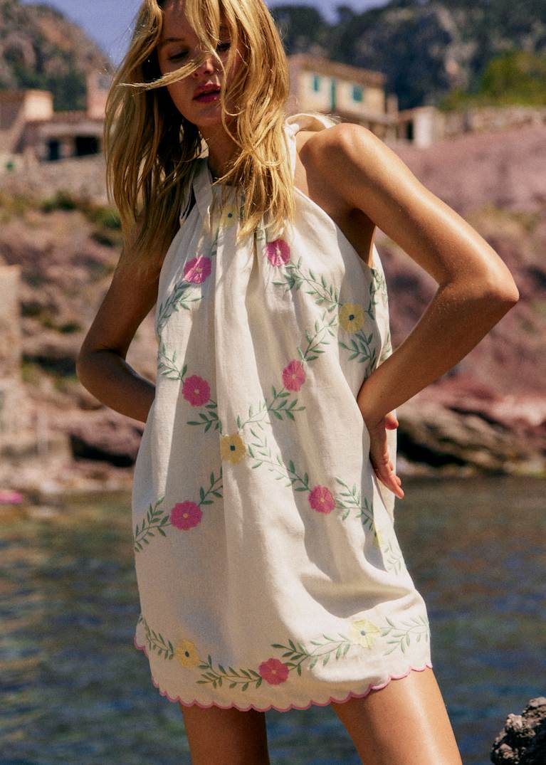 Dresses: mini, midi & maxi | Womenswear | Sézane