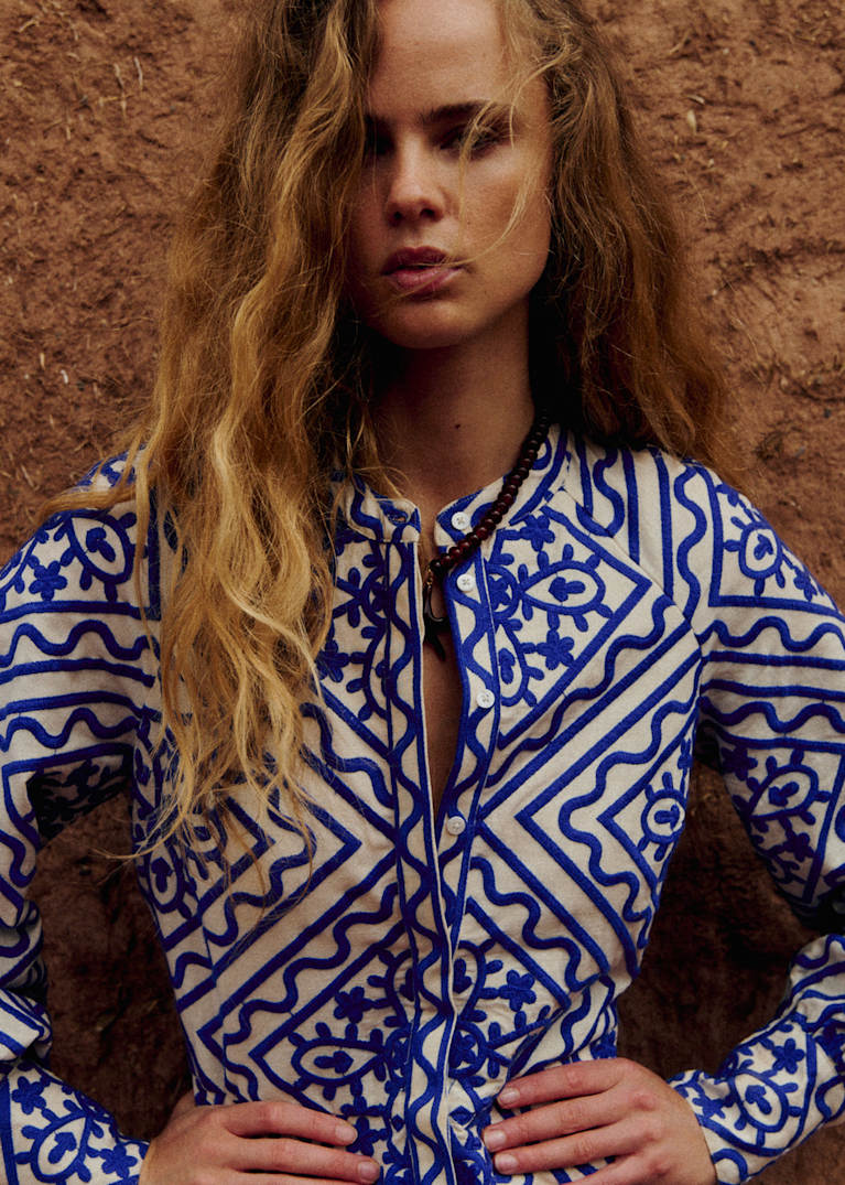 New in | Womenswear | Sézane