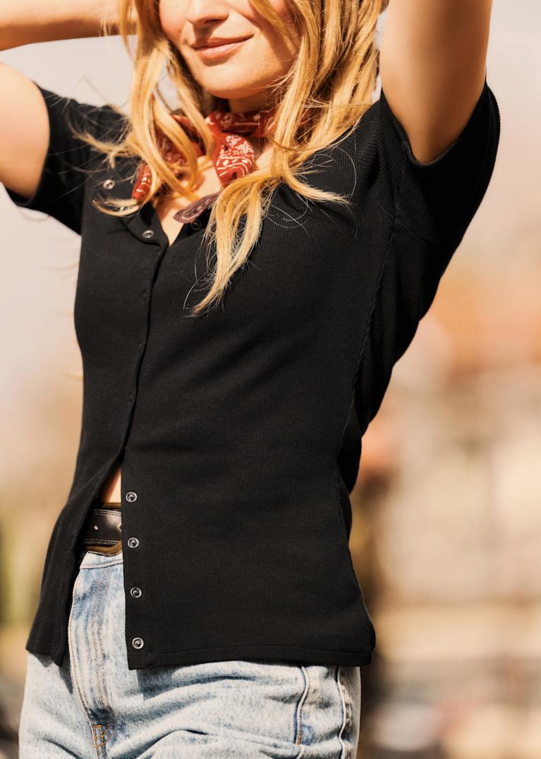 T-shirts & Tops | Womenswear | Sézane