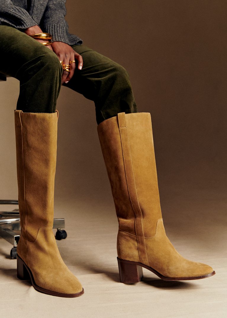 Sezane アンクルブーツ 37 セザンヌ Sezane アンクルブーツ 37 セザンヌ Sezane アンクルブーツ 37