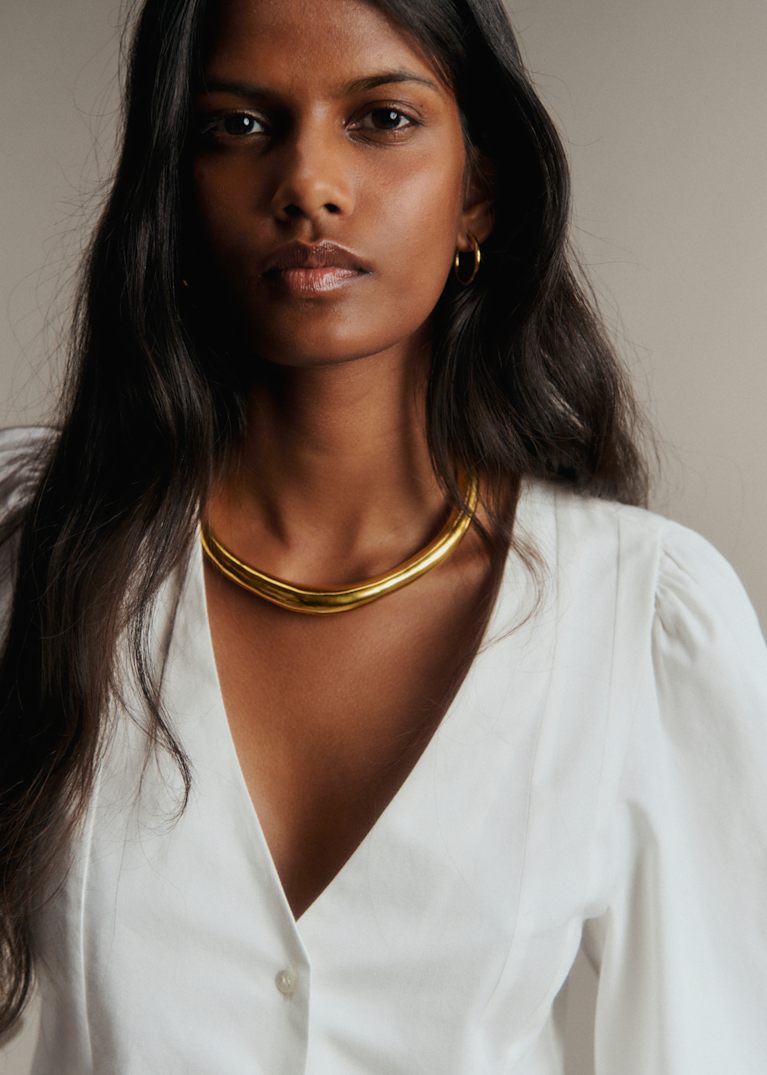 Tops: Blouses, Shirts & Tees | Women's Fashion | Sézane